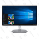This isn’t a 4K monitor, which the Raspberry Pi 4 can support, but the Dell S Series is a great looking display for the price.